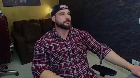AdamJameson online show from 06-24-26, 05:39