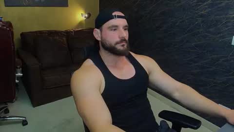 AdamJameson online show from 06-25-26, 05:34