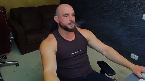 AdamJameson online show from 06-26-26, 05:34