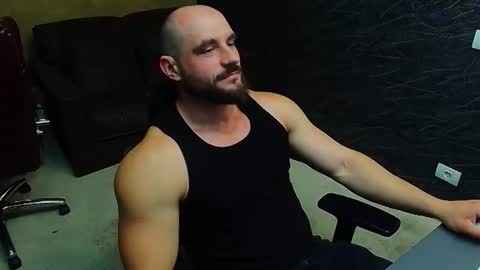 AdamJameson online show from 06-27-26, 05:34