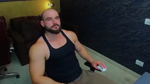 AdamJameson online show from 06-29-26, 05:03