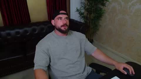 AdamJameson online show from 07-14-26, 05:12