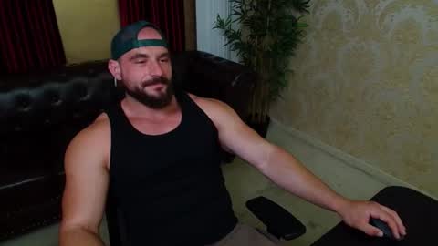 AdamJameson online show from 07-17-26, 05:14