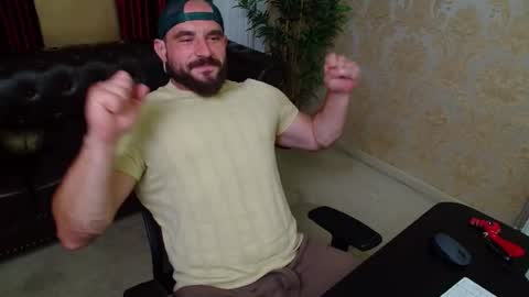 AdamJameson online show from 07-18-26, 05:44