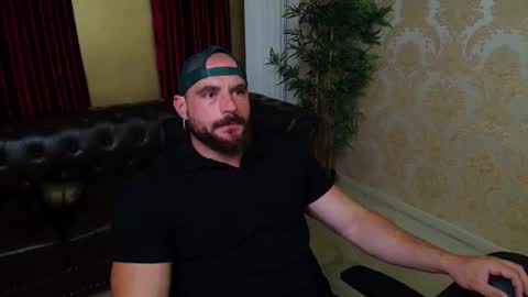 AdamJameson online show from 07-19-26, 05:55