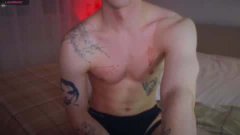 Hi Im Adam Glad to see u here 3 And its my first day online show from 02-01-25, 09:19