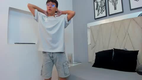 Adams Bobby online show from 01-14-26, 11:27