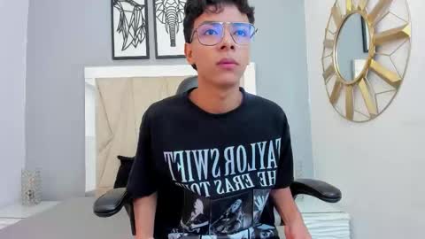 Adams Bobby online show from 02-05-26, 11:15