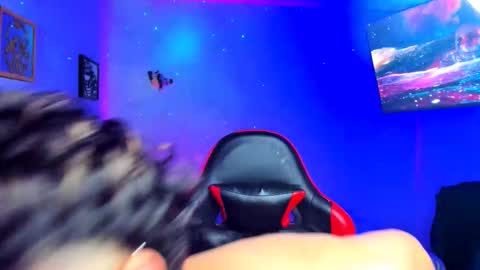 Adams online show from 11-30-25, 05:28