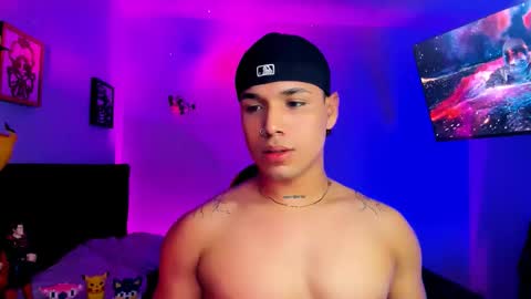 Adams online show from 12-03-25, 01:31