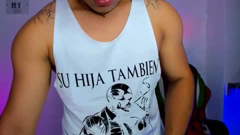 Adams online show from 03-14-26, 06:57