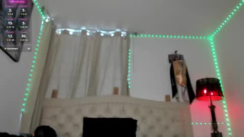 Snapshot of adams_ricci chatting on 12-11-24, 03:47 Adams online show from 12-11-24, 03:47