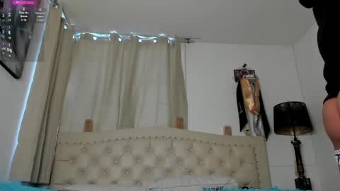 Snapshot of adams_ricci chatting on 01-15-25, 12:47 Adams online show from 01-15-25, 12:47