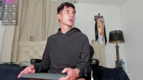 Snapshot of adams_ricci chatting on 02-06-25, 09:28 Adams online show from 02-06-25, 09:28