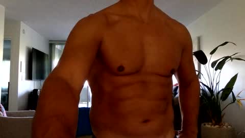 Snapshot of adamsix9 chatting on 01-06-26, 01:59 Adam online show from 01-06-26, 01:59