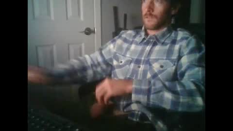 adamsjason20 online show from 12-25-24, 08:18