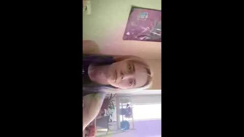 Adam online show from 08-08-26, 07:43