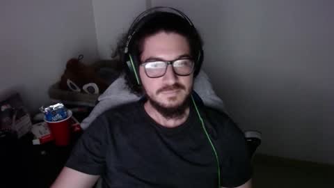 Adam online show from 09-11-25, 09:31