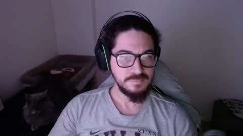 Adam online show from 09-22-25, 12:29