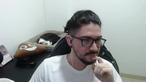 Adam online show from 10-24-25, 10:33