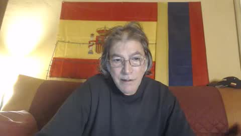 Adan online show from 05-19-26, 03:46