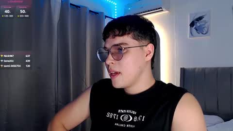 adan___tyler online show from 10-16-25, 11:50