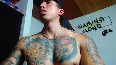 Anderson online show from 03-06-25, 03:02