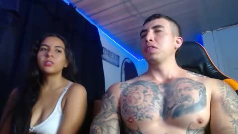 Snapshot of adan_hudson2397 chatting on 09-13-25, 11:54 Austin and Emily online show from 09-13-25, 11:54