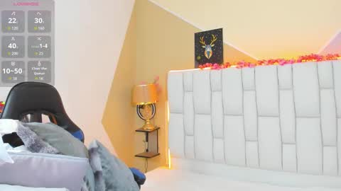 Snapshot of adan_oriol chatting on 11-29-25, 04:15 Adan Oriol online show from 11-29-25, 04:15