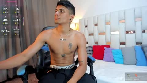 Snapshot of adan_oriol chatting on 04-08-26, 03:28 Adan Oriol online show from 04-08-26, 03:28