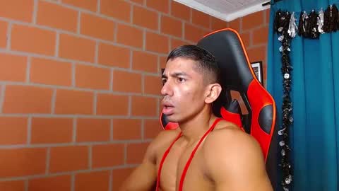 Snapshot of adan_sin1 chatting on 12-03-24, 02:27 Adan Sin online show from 12-03-24, 02:27