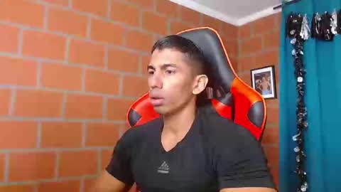 Snapshot of adan_sin1 chatting on 12-06-24, 03:00 Adan Sin online show from 12-06-24, 03:00