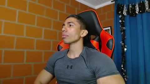 Snapshot of adan_sin1 chatting on 01-04-25, 03:49 Adan Sin online show from 01-04-25, 03:49