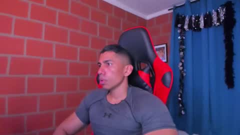 Snapshot of adan_sin1 chatting on 03-10-25, 06:45 Adan Sin online show from 03-10-25, 06:45