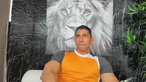 Snapshot of adan_sin1 chatting on 09-08-25, 04:06 Adan Sin online show from 09-08-25, 04:06