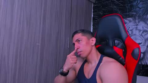 Snapshot of adan_sin1 chatting on 09-12-25, 03:34 Adan Sin online show from 09-12-25, 03:34