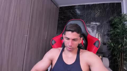 Adan Sin online show from 04-17-26, 04:10