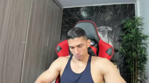 Snapshot of adan_sin1 chatting on 05-30-26, 04:15 Adan Sin online show from 05-30-26, 04:15