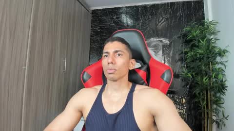 Snapshot of adan_sin1 chatting on 06-03-26, 04:34 Adan Sin online show from 06-03-26, 04:34