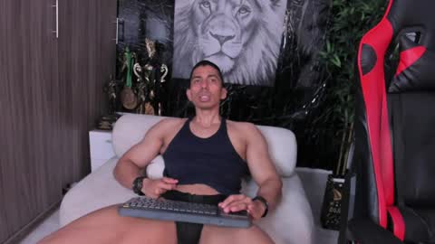 Snapshot of adan_sin1 chatting on 06-05-26, 04:24 Adan Sin online show from 06-05-26, 04:24