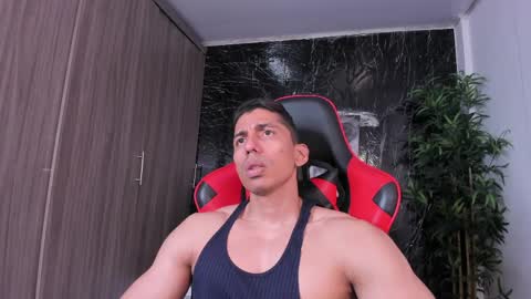 Snapshot of adan_sin1 chatting on 06-08-26, 07:03 Adan Sin online show from 06-08-26, 07:03