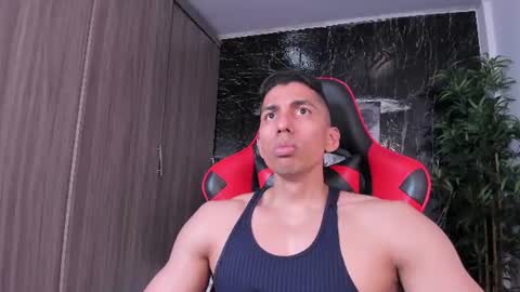Snapshot of adan_sin1 chatting on 06-15-26, 06:43 Adan Sin online show from 06-15-26, 06:43