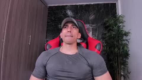 Adan Sin online show from 06-21-26, 03:03