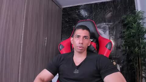 Adan Sin online show from 06-22-26, 04:15