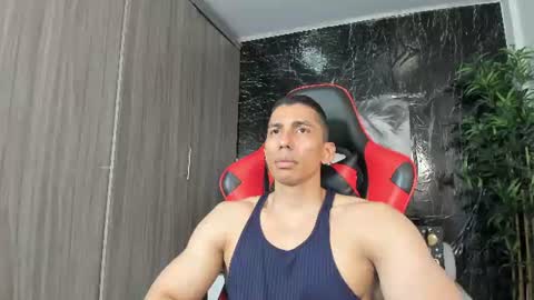 Adan Sin online show from 06-23-26, 03:32