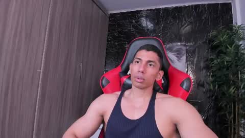Adan Sin online show from 06-26-26, 04:33