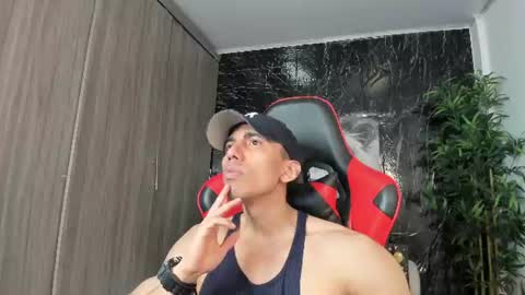 Adan Sin online show from 06-27-26, 03:39