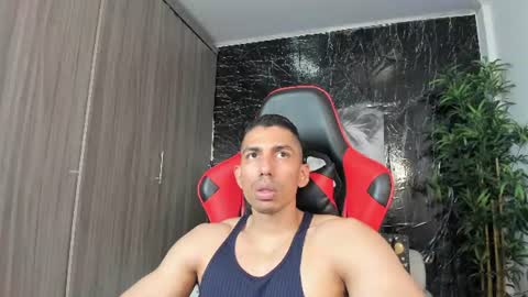 Adan Sin online show from 06-30-26, 05:36
