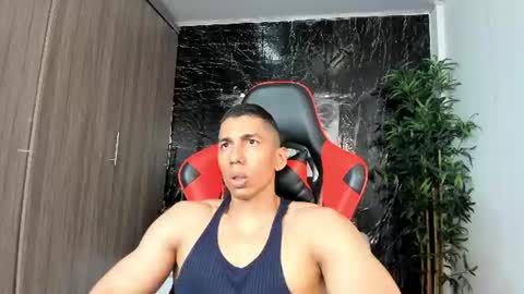 Adan Sin online show from 07-01-26, 05:23