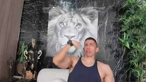Adan Sin online show from 07-04-26, 04:24